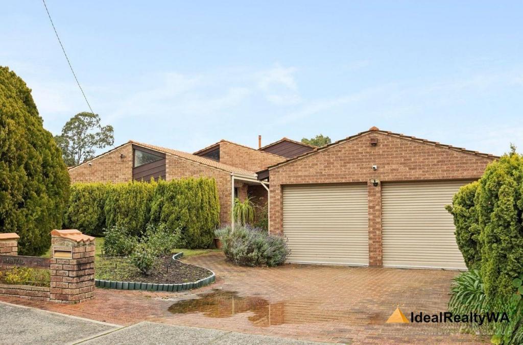 161 Pinetree Gully Rd, Willetton, WA 6155