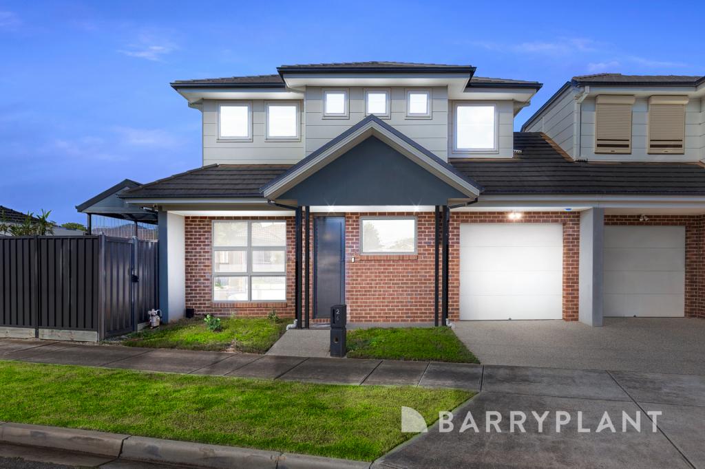 26 Wandsworth Ave, Deer Park, VIC 3023