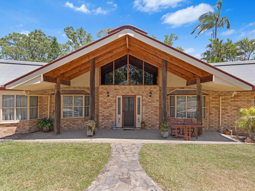 200 Parke Ave, Sunshine Acres, QLD 4655