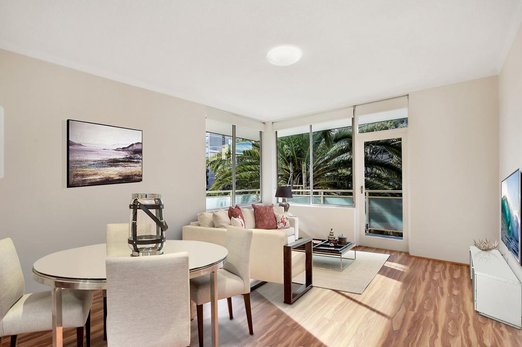 5/43-45 Penkivil St, Bondi, NSW 2026