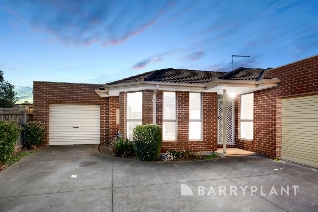 2/12 Hook St, St Albans, VIC 3021