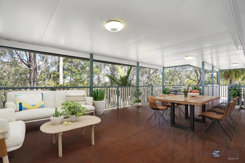 12 Oak St, Bundamba, QLD 4304