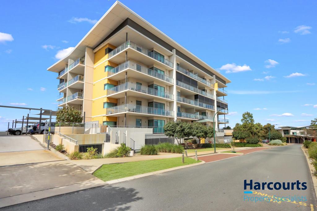 406/25 Malata Cres, Success, WA 6164