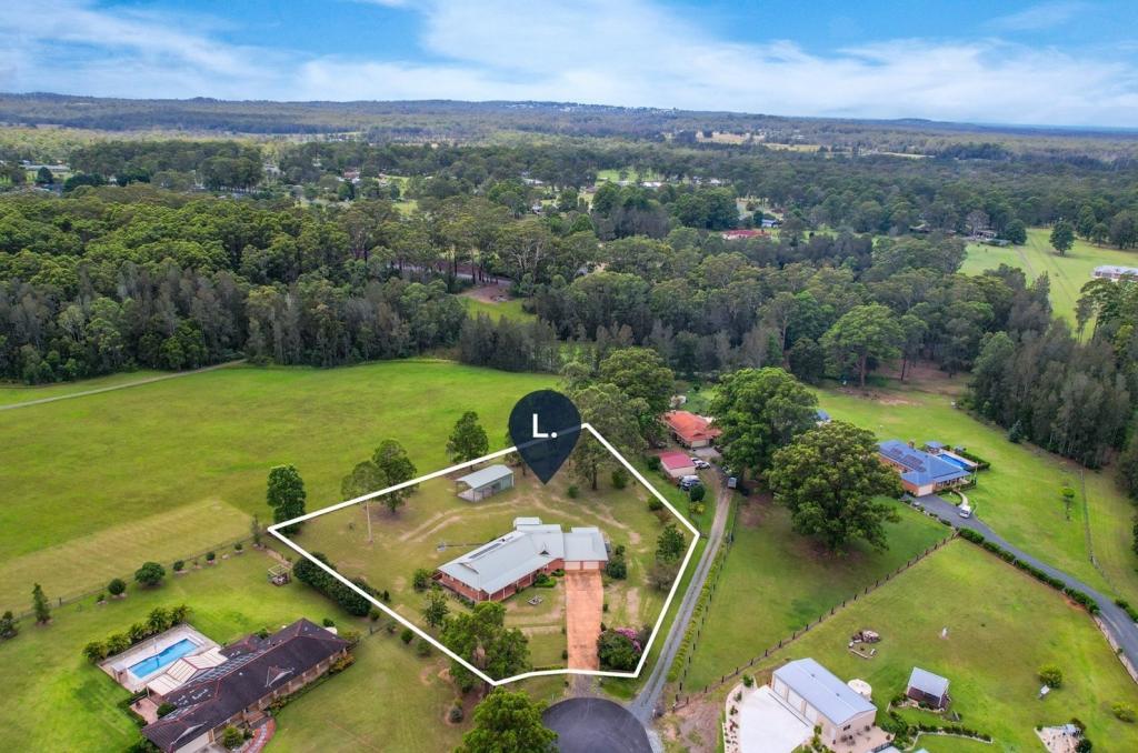 10 Brae Cl, Failford, NSW 2430