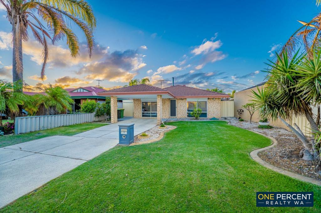 13 Mauritius Ct, Waikiki, WA 6169