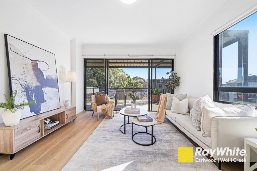 64/80-82 Bonar St, Wolli Creek, NSW 2205