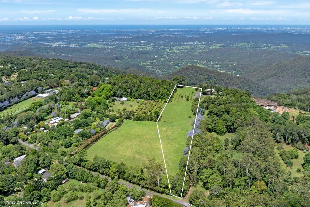 304 Long Rd, Tamborine Mountain, QLD 4272