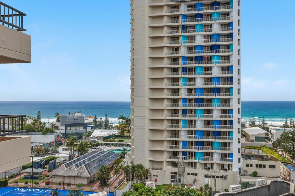 1375/3142 Surfers Paradise Bvd, Surfers Paradise, QLD 4217