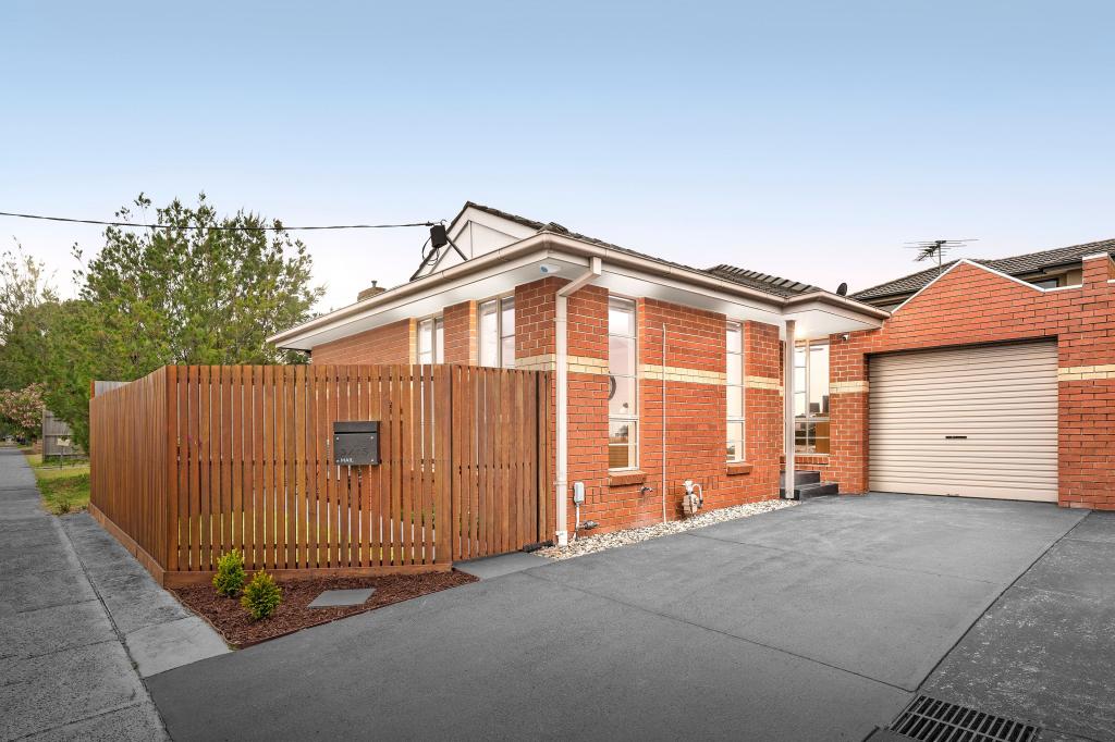 3/15 Newport Rd, Clayton South, VIC 3169