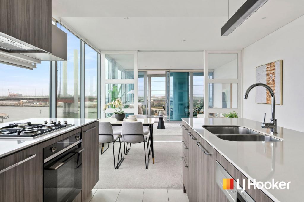 1101/81 South Wharf Dr, Docklands, VIC 3008