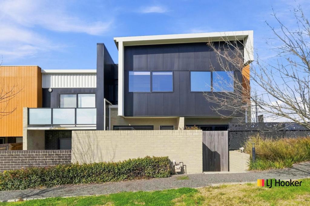 12/18 Shugg St, Taylor, ACT 2913
