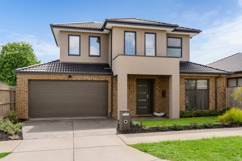 2 Dion St, Ferntree Gully, VIC 3156