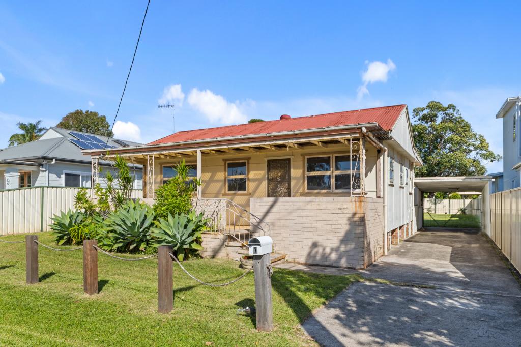 7 Norton Ave, Killarney Vale, NSW 2261