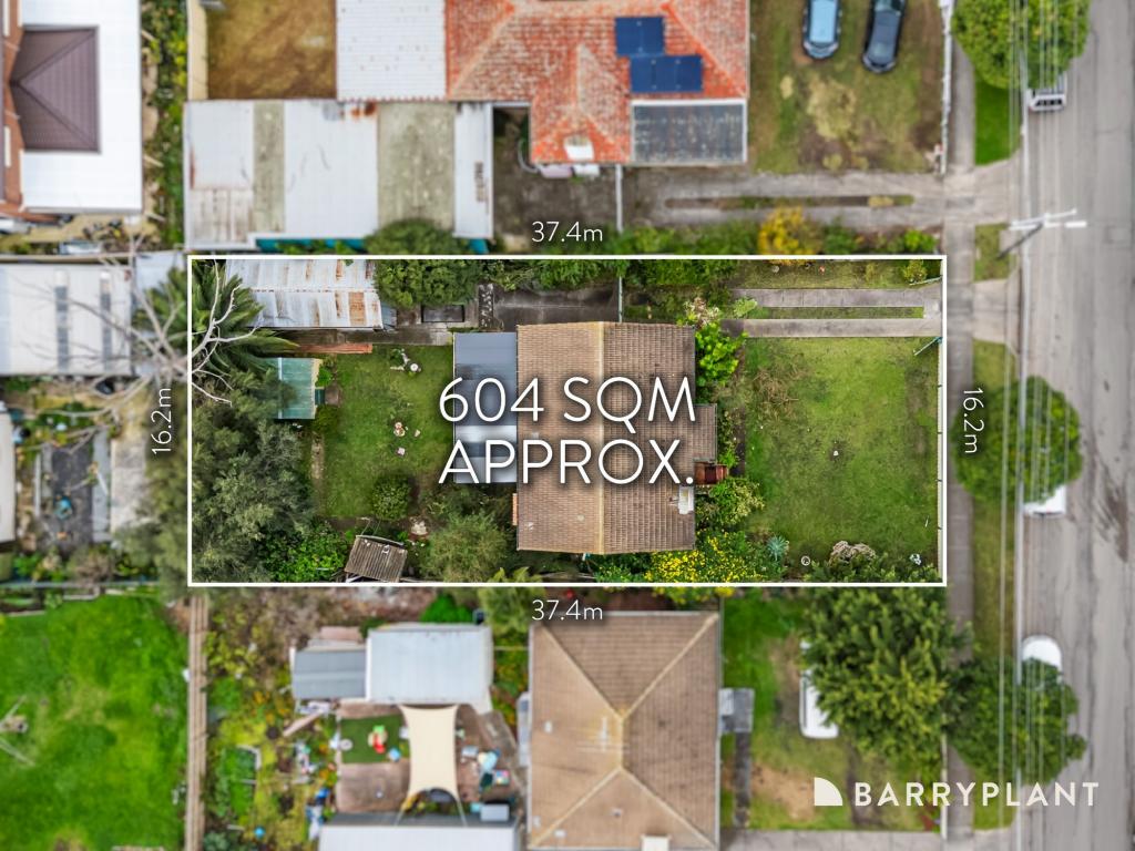 14 Hampden St, Braybrook, VIC 3019