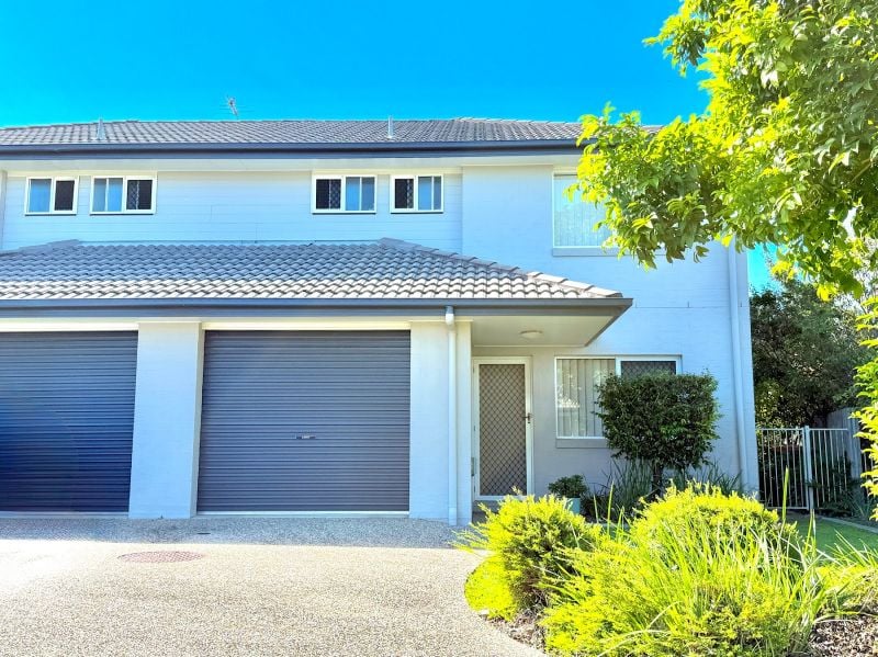 165/9 White Ibis Dr, Griffin, QLD 4503