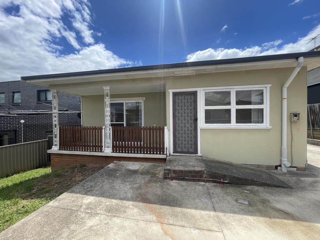 15A QUARRY RD, DUNDAS VALLEY, NSW 2117