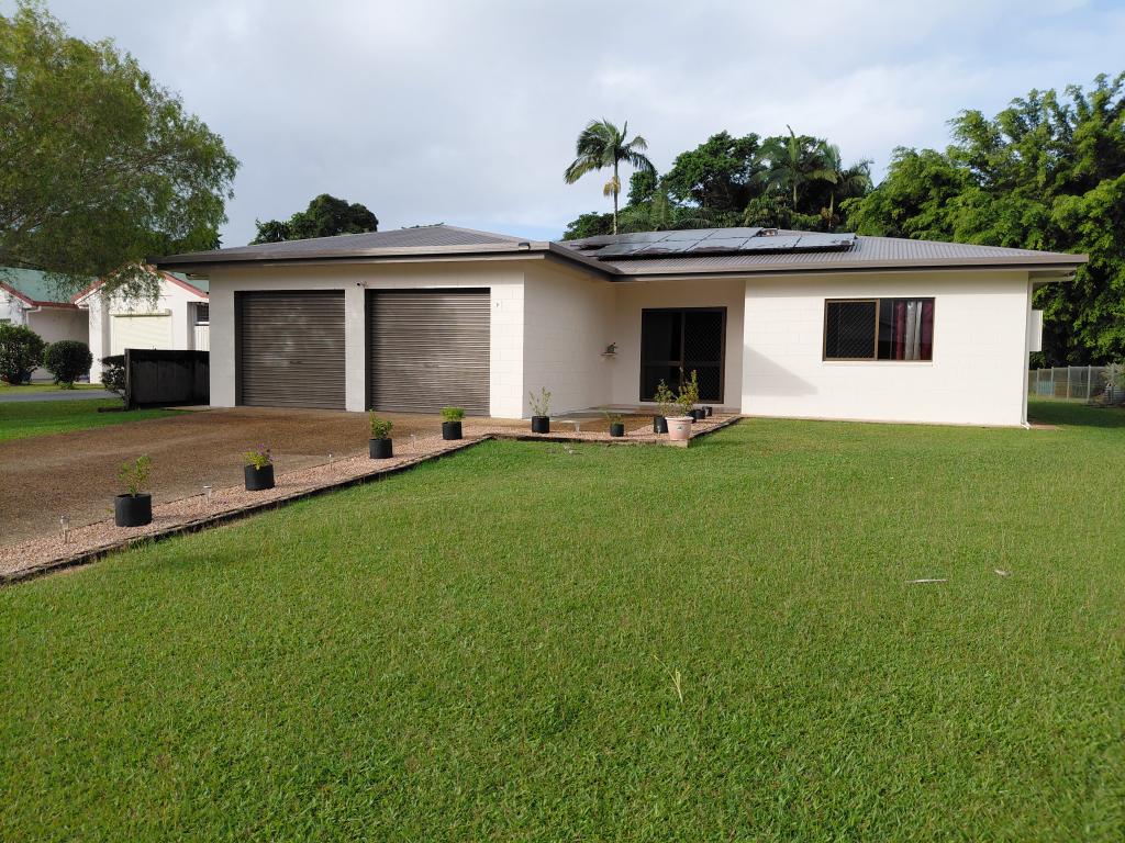 9 Cassia Cl, Cullinane, QLD 4860