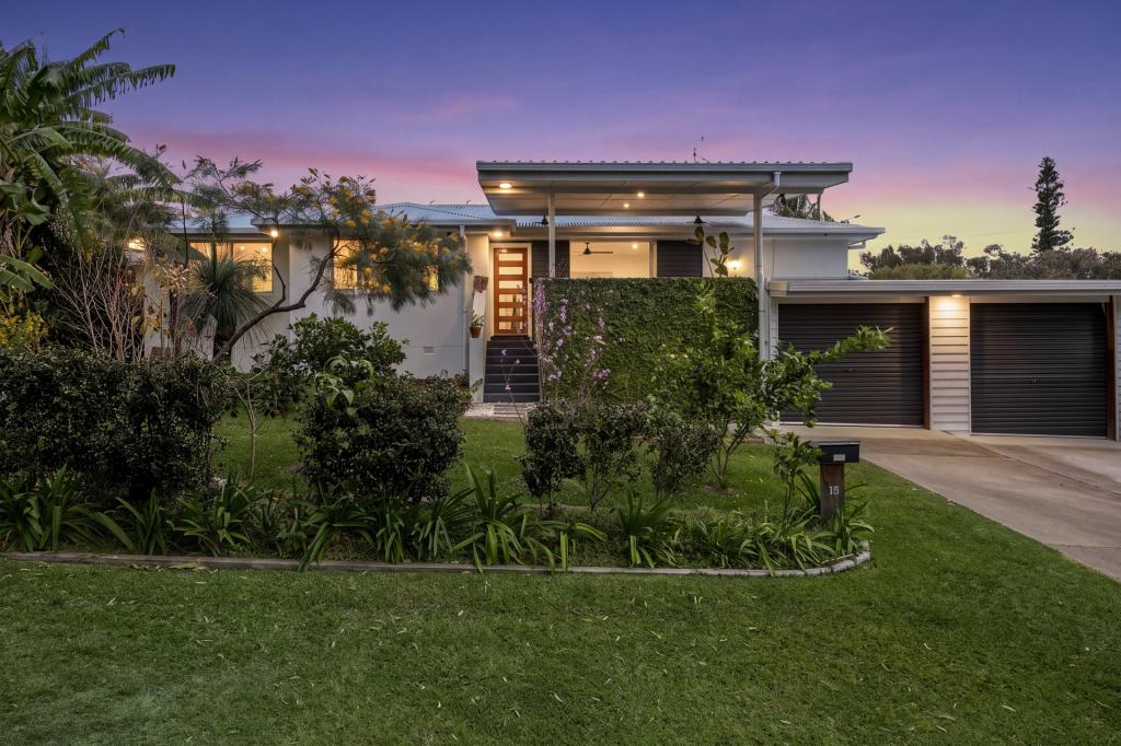 15 Seventeenth Ave, Sawtell, NSW 2452