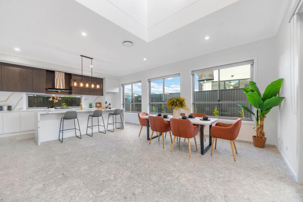 21 Kingston Ave, Gables, NSW 2765