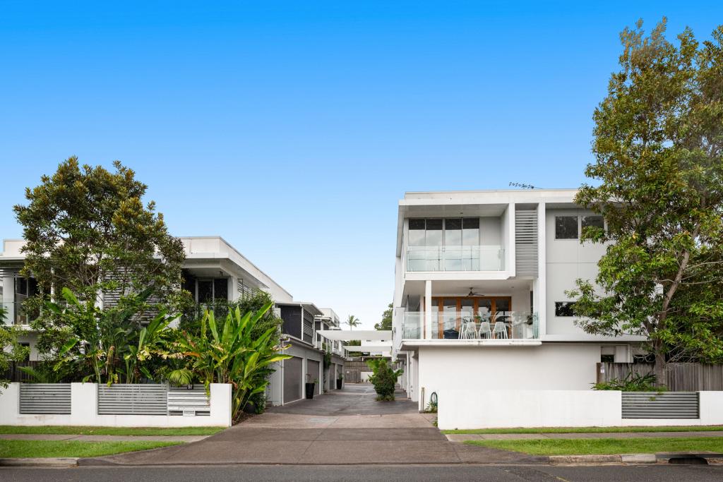 5/105 Baringa St, Morningside, QLD 4170