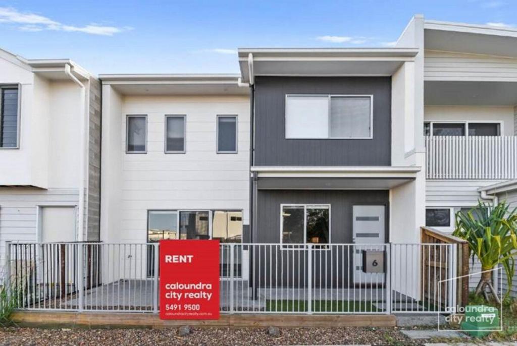 6 Bedarra Cct, Maroochydore, QLD 4558
