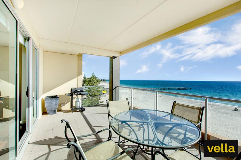 Contact agent for address, GLENELG, SA 5045