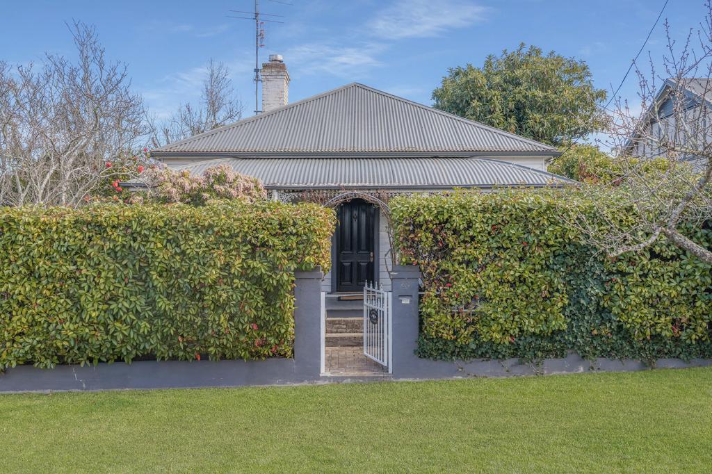 23 Yarrawa St, Moss Vale, NSW 2577