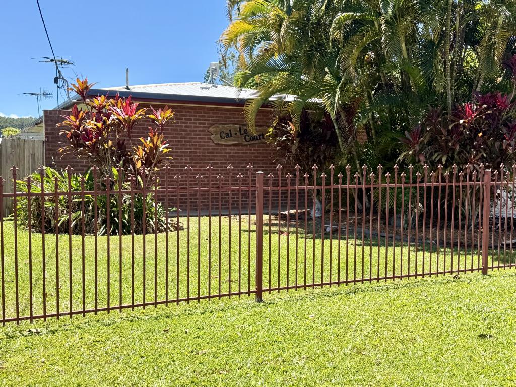 3/12 Atherton St, Mossman, QLD 4873