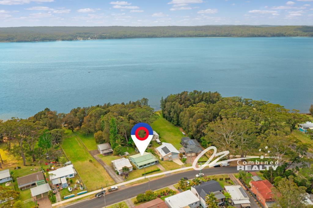 232 Sanctuary Point Rd, Sanctuary Point, NSW 2540