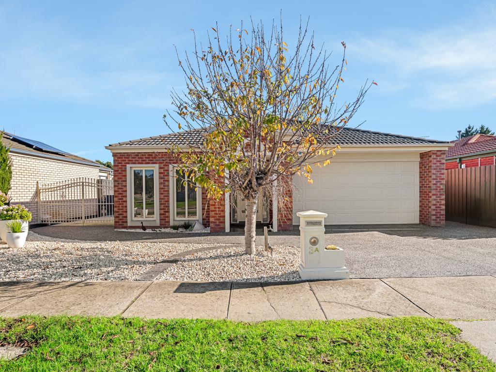 3a Clifton Gr, Carrum Downs, VIC 3201