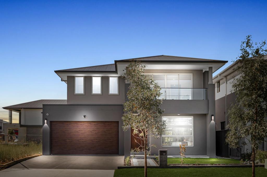 214 Diamondback Pde, Marsden Park, NSW 2765