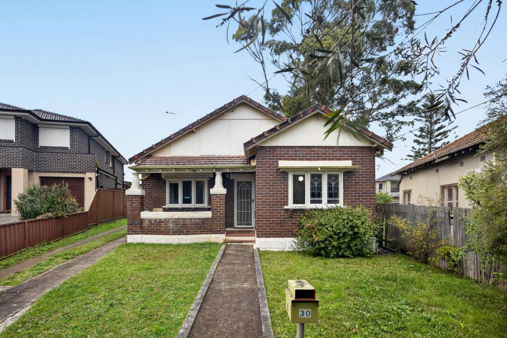 30 Linden Ave, Punchbowl, NSW 2196