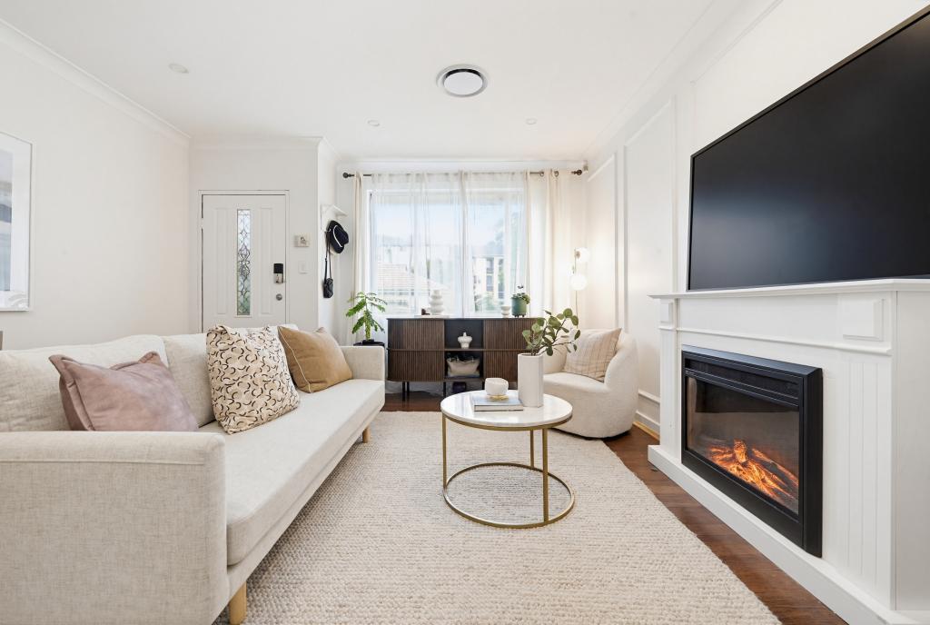 4/52 Nilson Ave, Hillsdale, NSW 2036