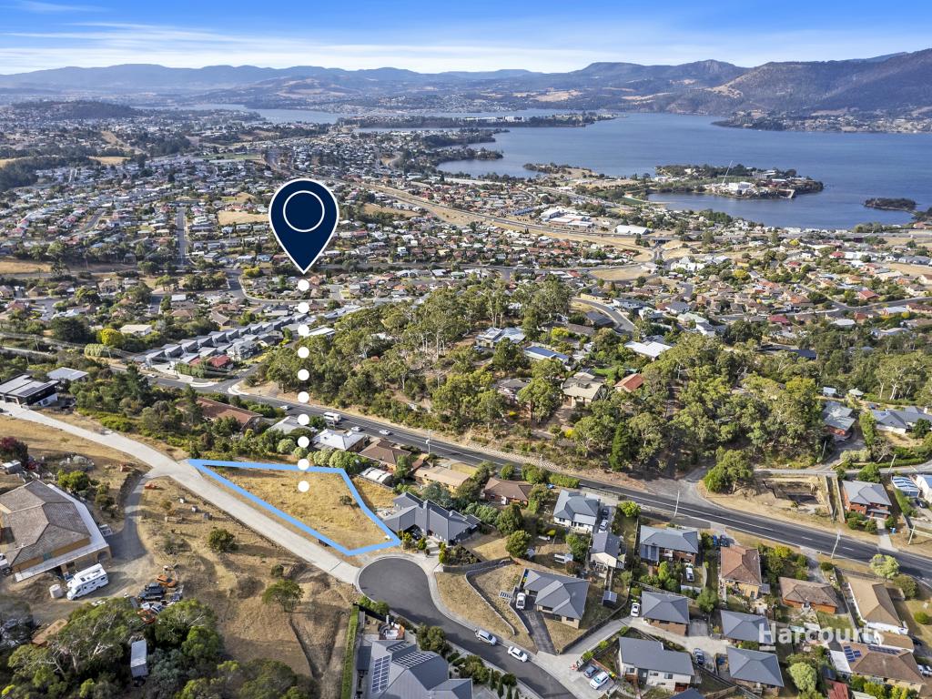 22 Redlands Dr, Rosetta, TAS 7010