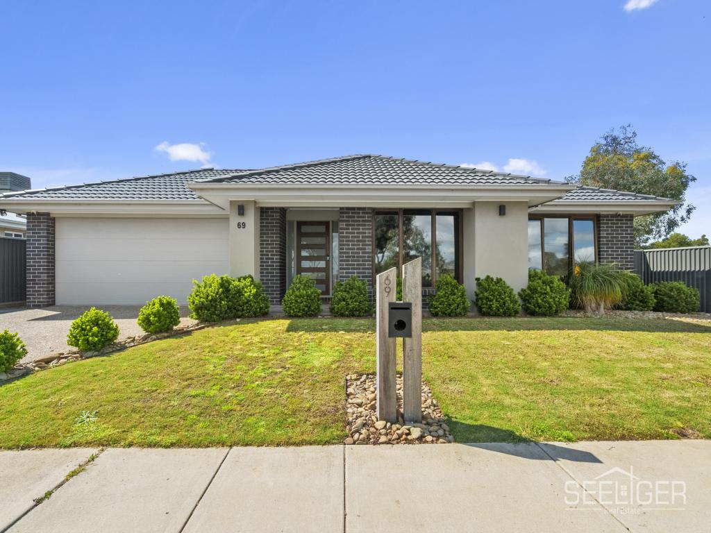 69 Peter Thomson Cct, Yarrawonga, VIC 3730