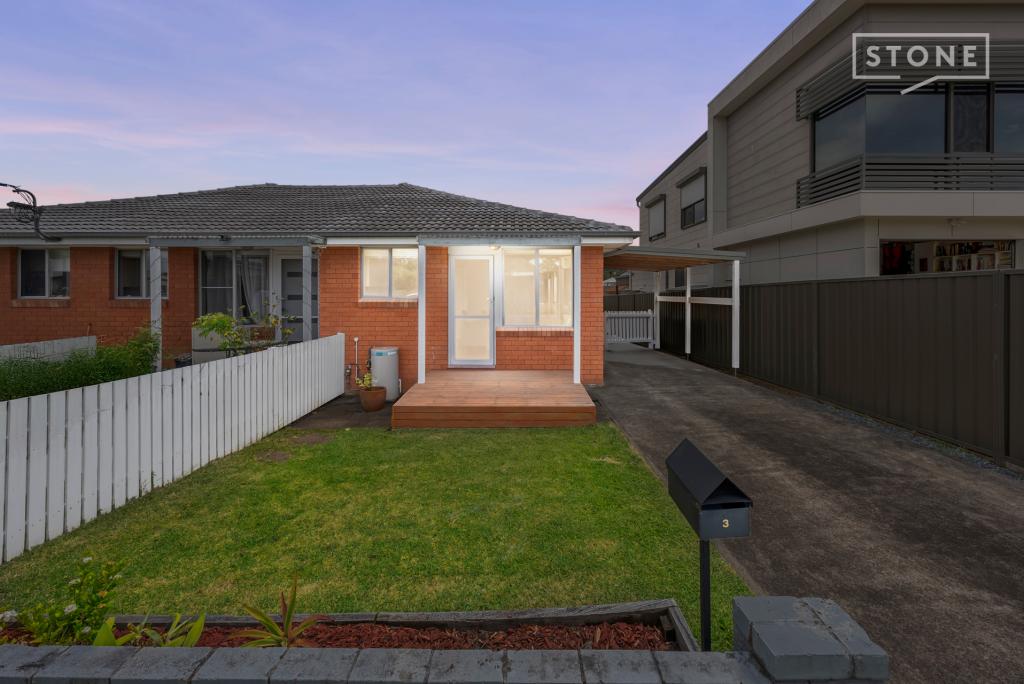 3/5 Lake St, Warners Bay, NSW 2282