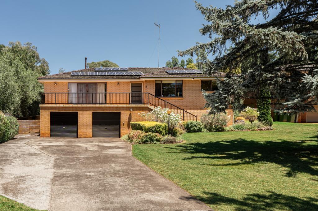 16 Karimi Way, Orange, NSW 2800