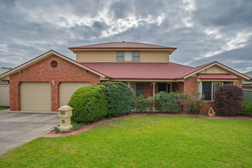 726 Union Rd, Glenroy, NSW 2640