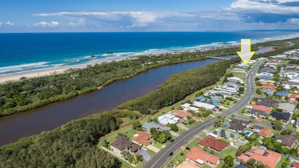 155a Overall Dr, Pottsville, NSW 2489