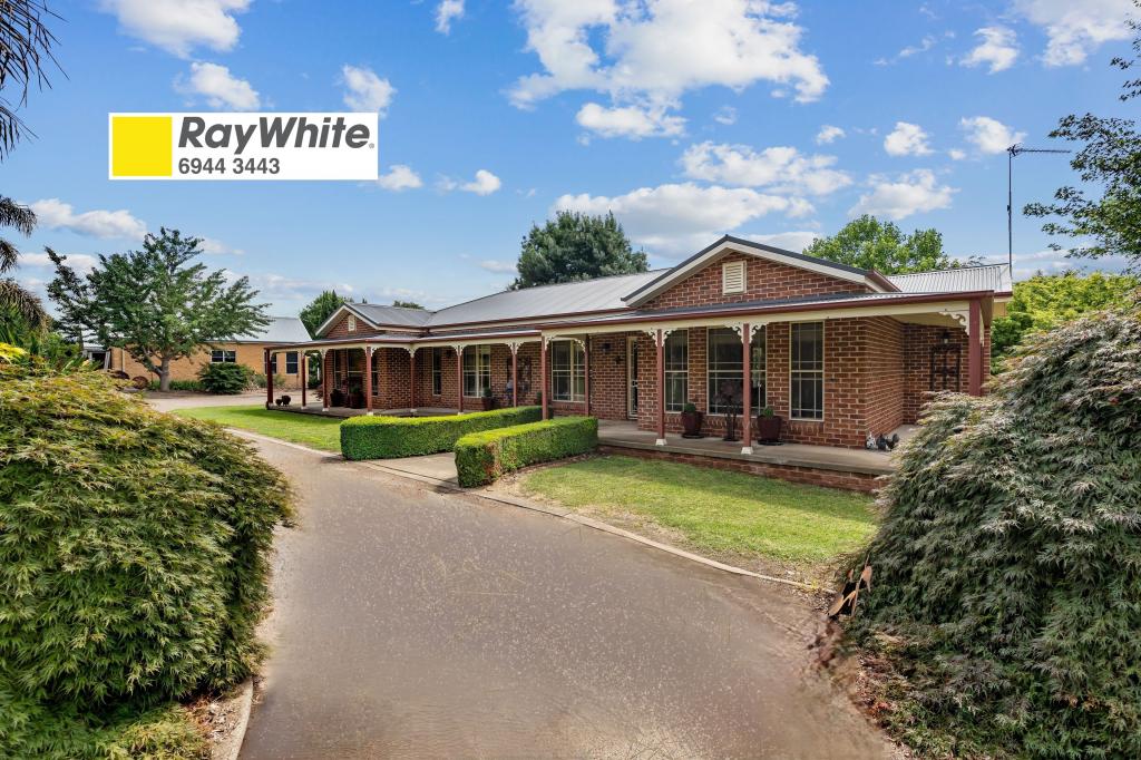 213 Punch St, Gundagai, NSW 2722