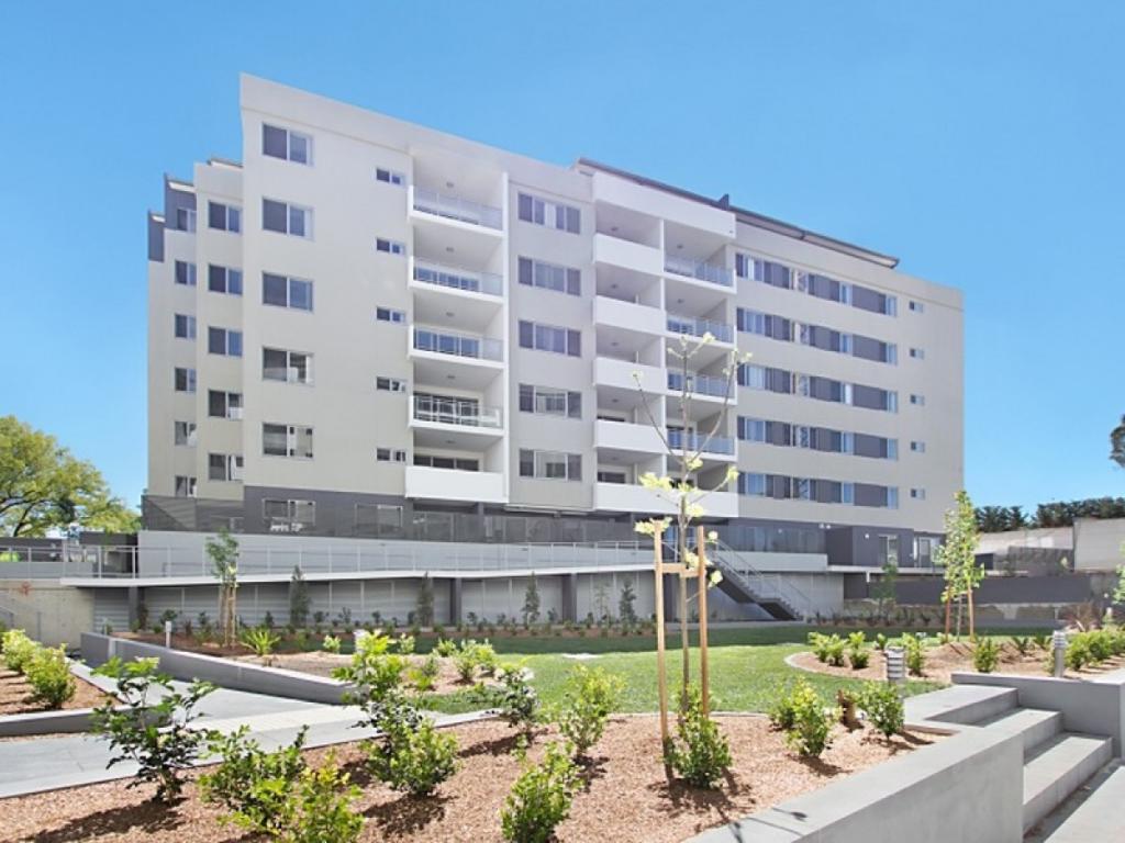 96/1-9 Florence St, South Wentworthville, NSW 2145