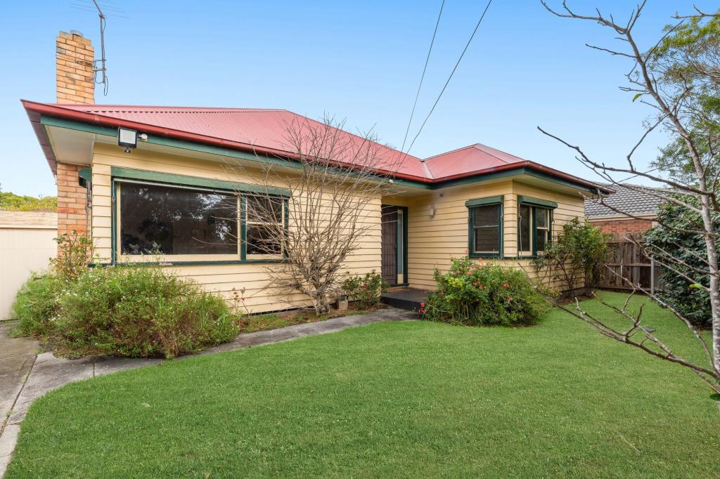 4 David St, Frankston, VIC 3199