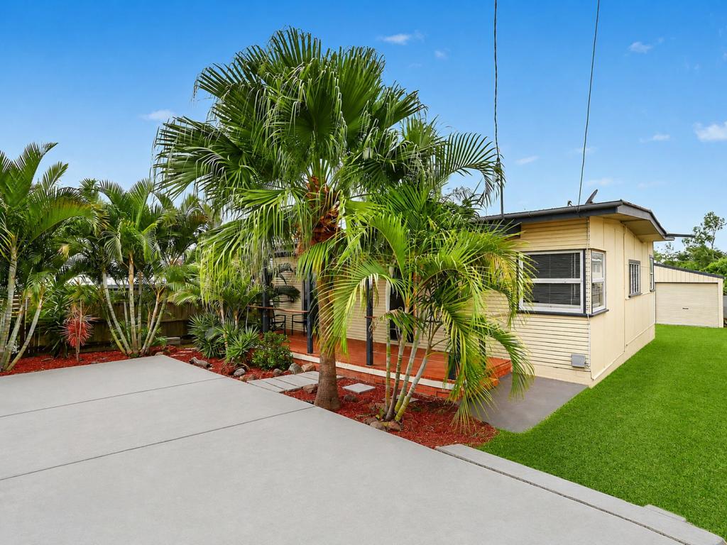 38 Old Logan Rd, Gailes, QLD 4300