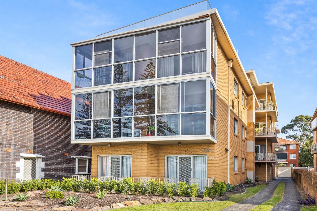 3/99 The Grand Pde, Brighton-Le-Sands, NSW 2216