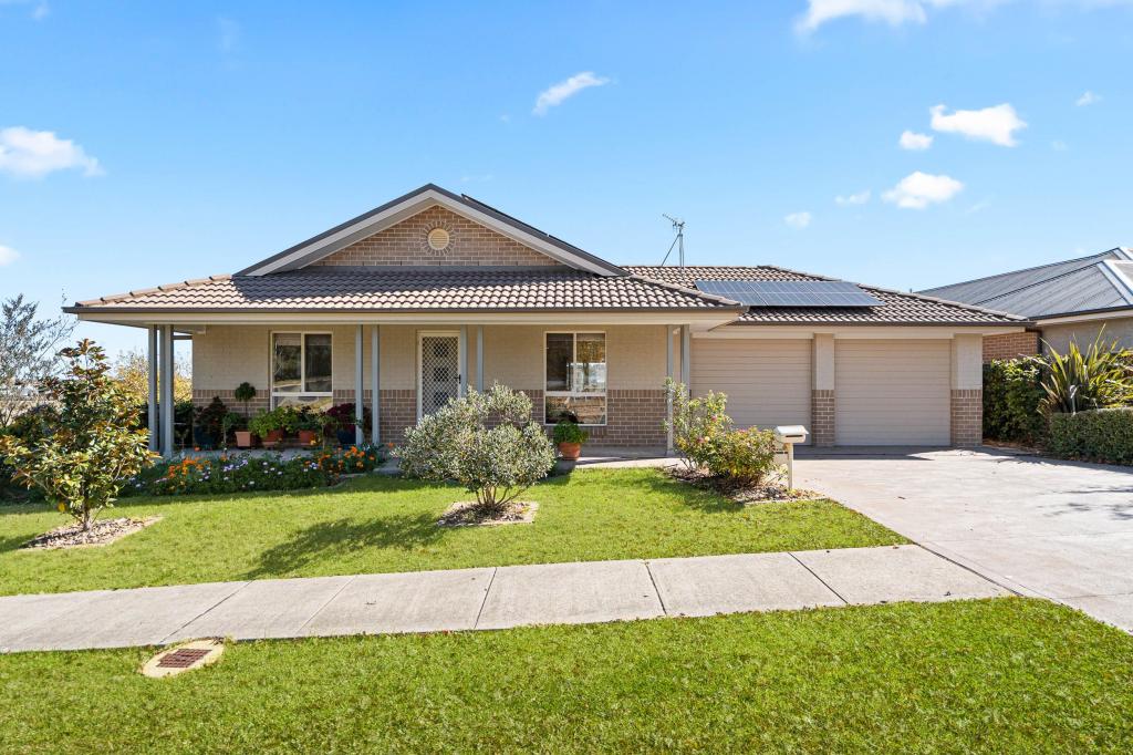 1 KAVANAGH ST, GOULBURN, NSW 2580