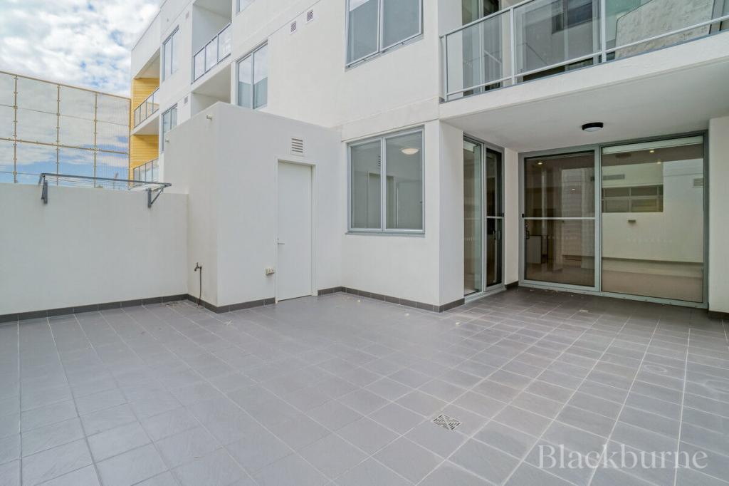 12/87 Bulwer St, Perth, WA 6000
