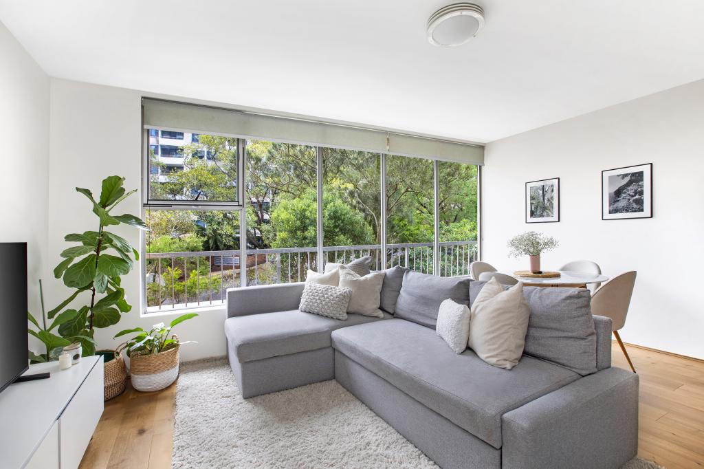 21/69 St Marks Rd, Randwick, NSW 2031