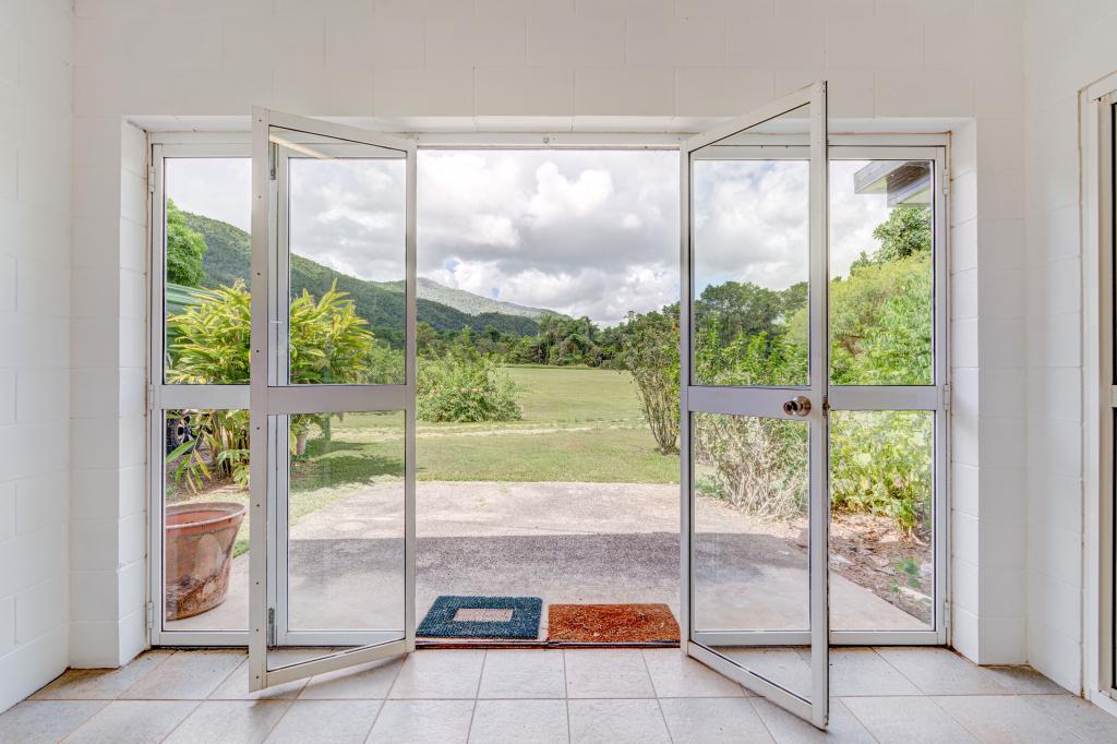 39 O'Hanlon Rd, Feluga, QLD 4854