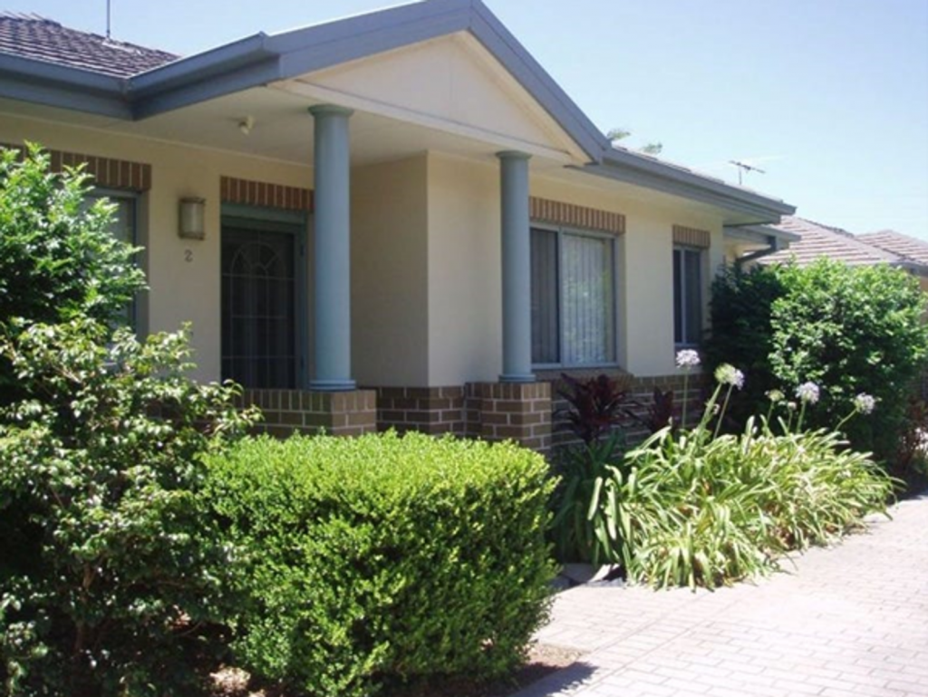 2/93 Adelaide St, West Ryde, NSW 2114