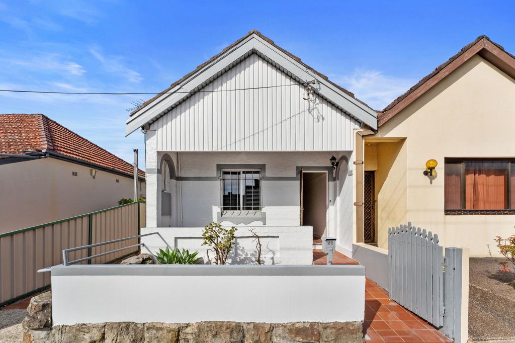 21 Broughton St, Canterbury, NSW 2193